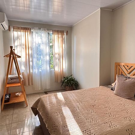 Casa Boho Villa Quesada  Eksteriør bilde