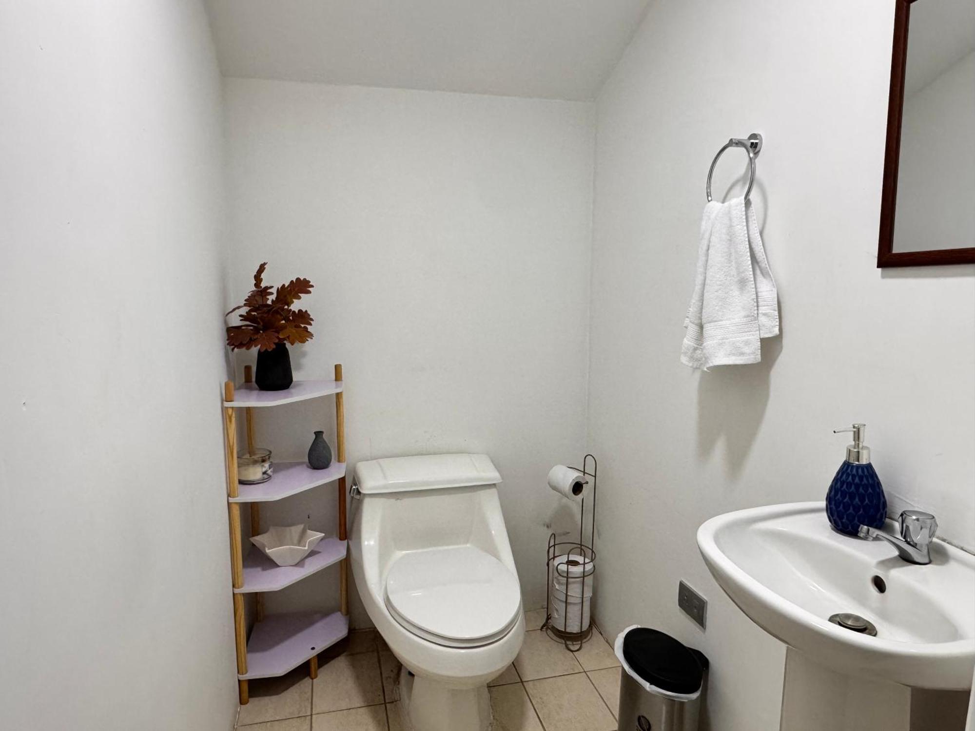 Casa Boho Villa Quesada  Eksteriør bilde