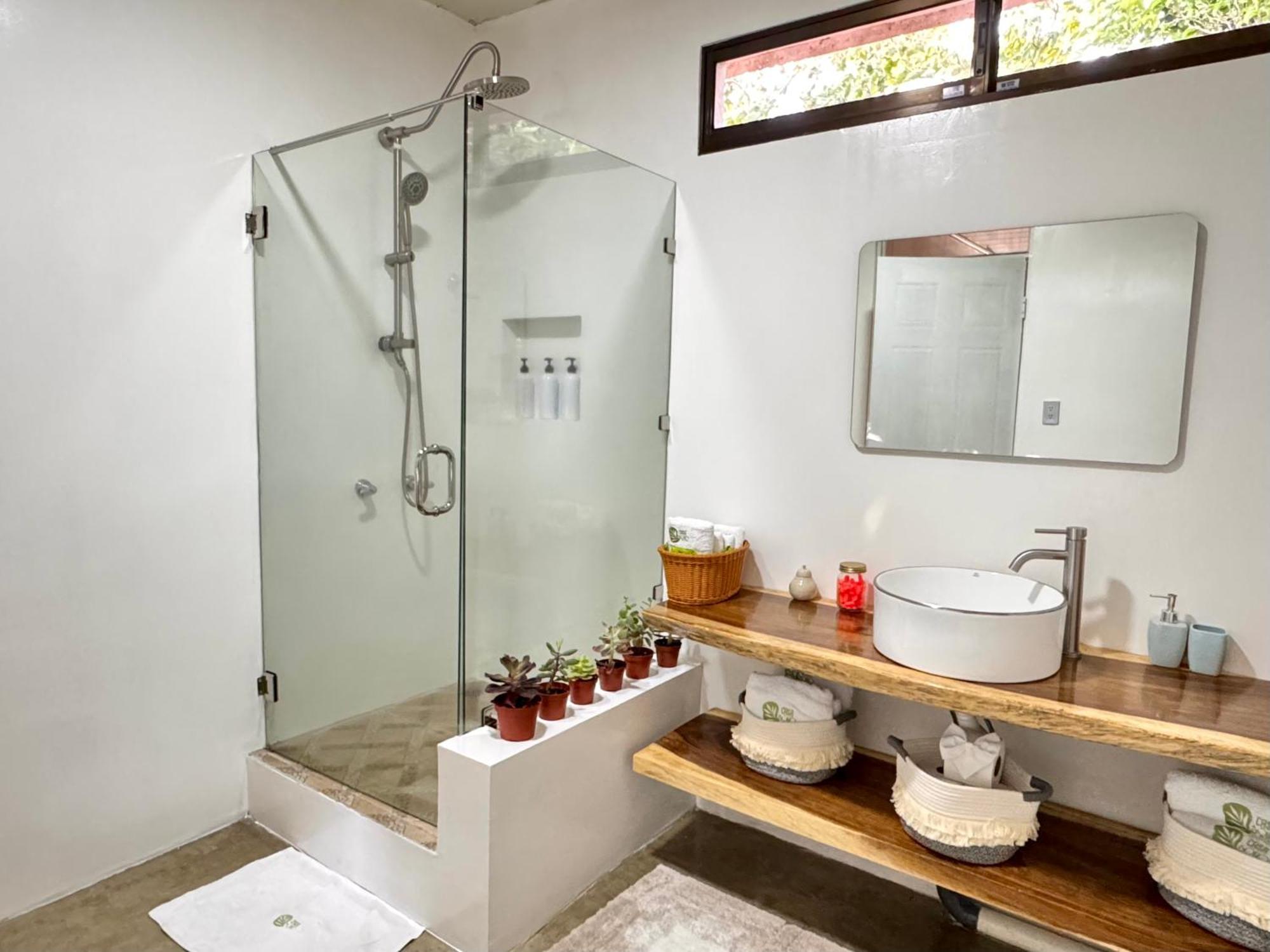 Casa Boho Villa Quesada  Eksteriør bilde
