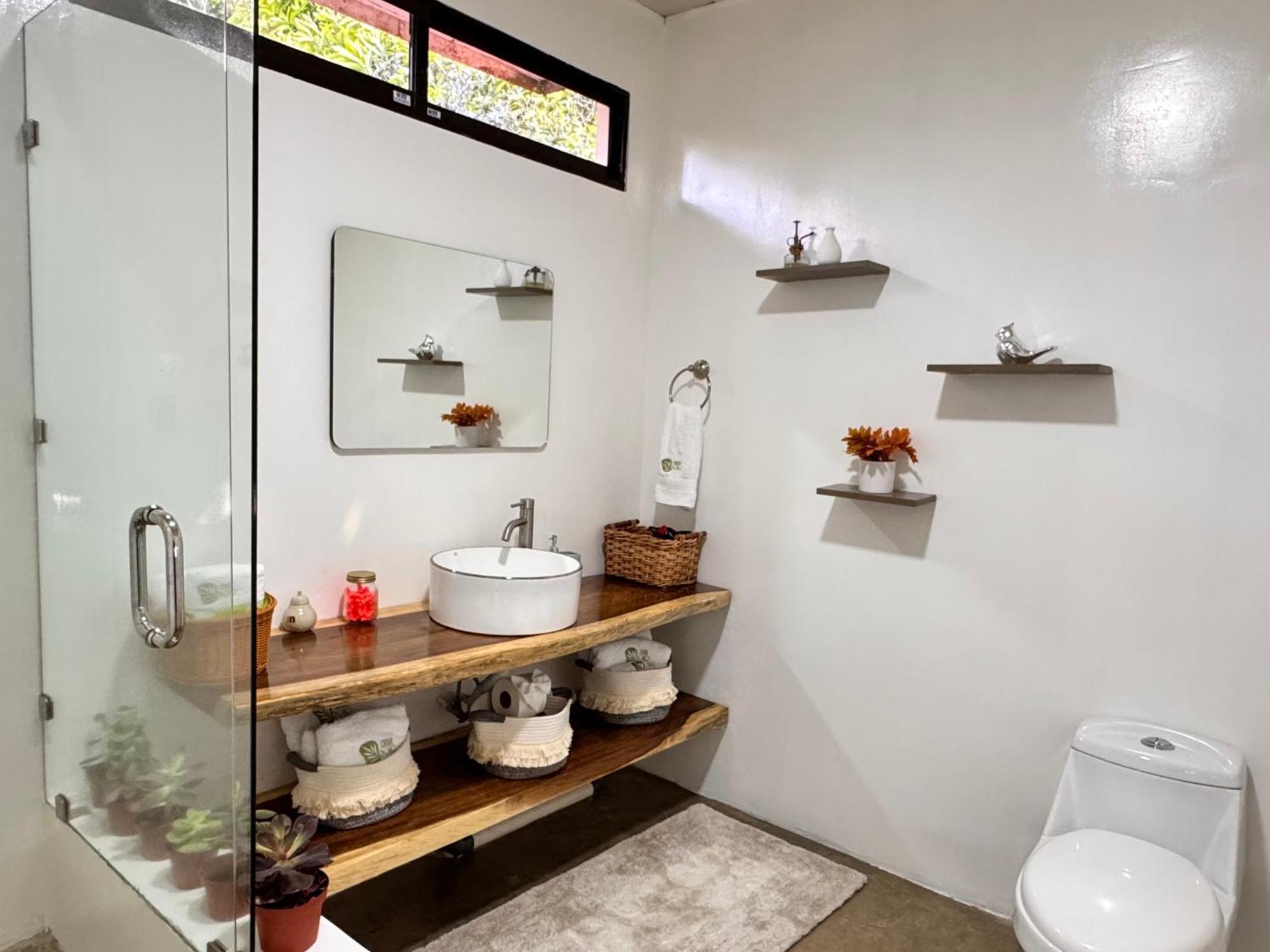 Casa Boho Villa Quesada  Eksteriør bilde