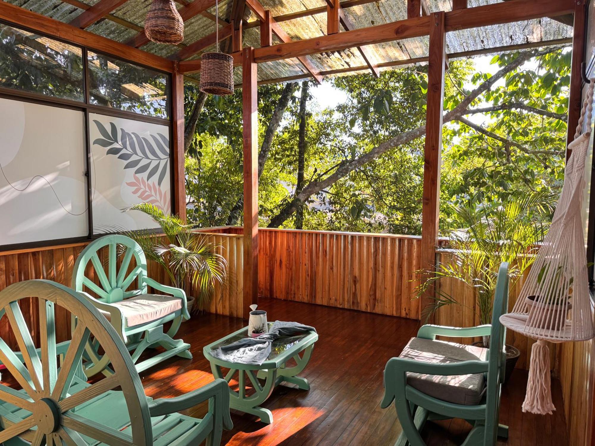 Casa Boho Villa Quesada  Eksteriør bilde