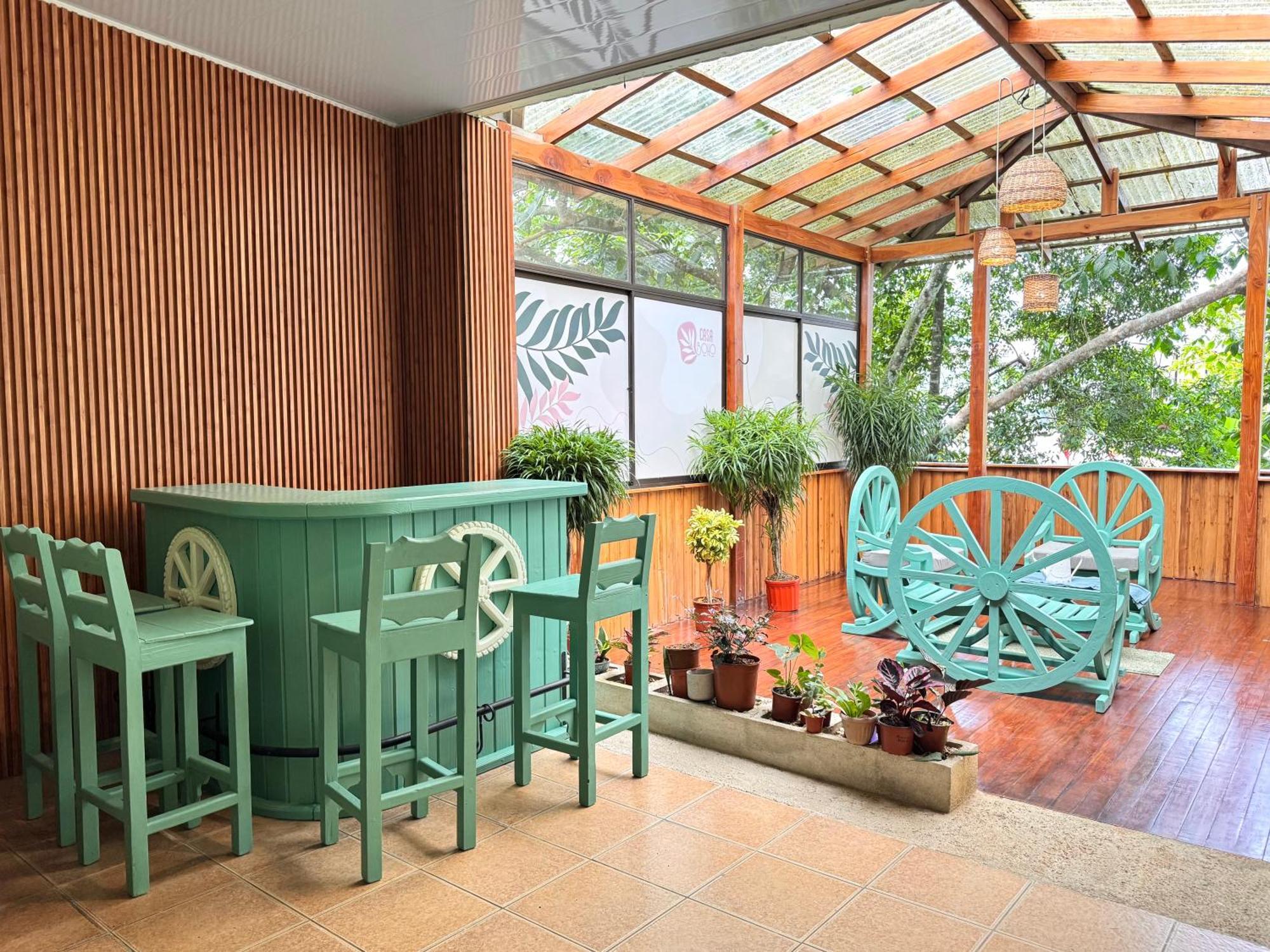 Casa Boho Villa Quesada  Eksteriør bilde