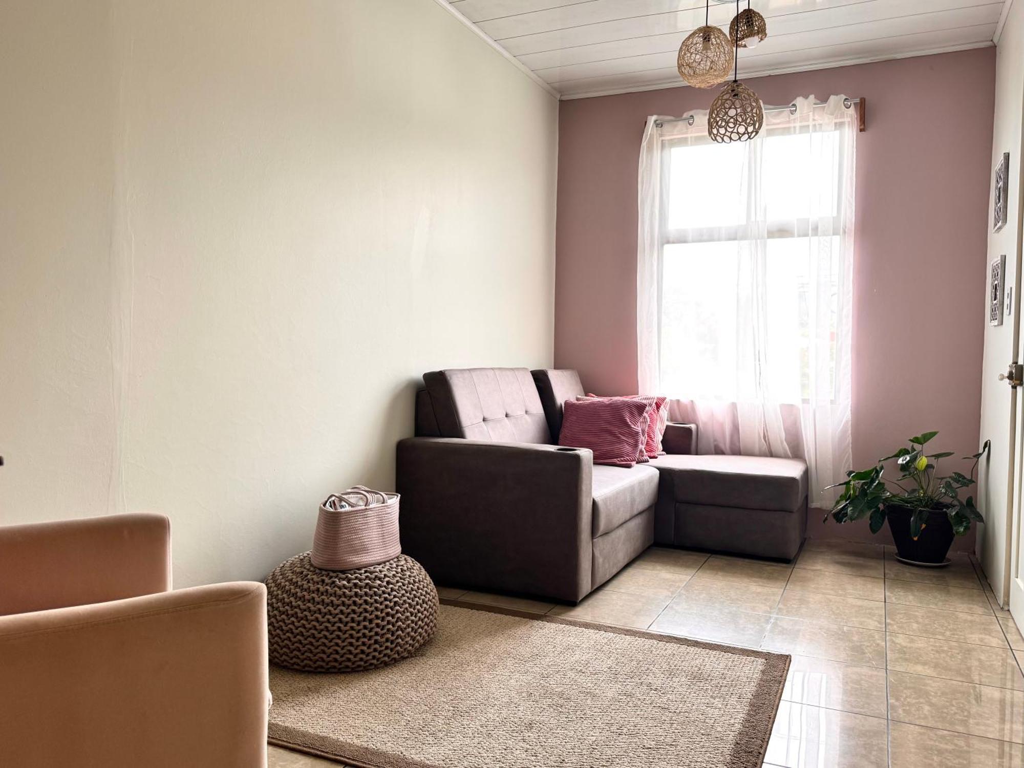 Casa Boho Villa Quesada  Eksteriør bilde