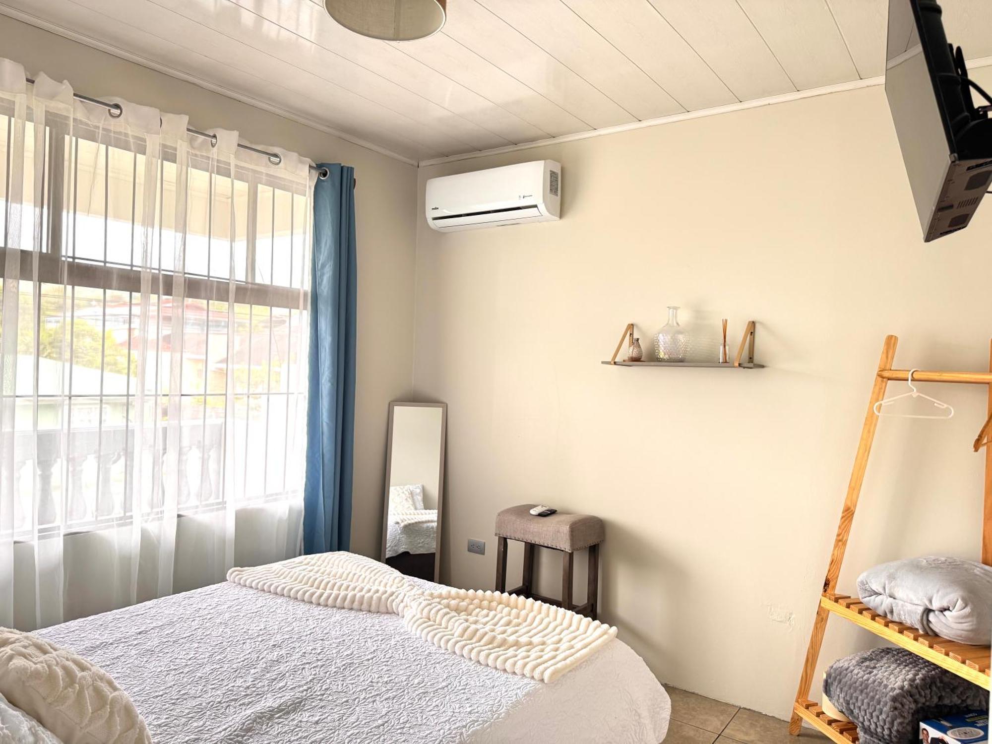 Casa Boho Villa Quesada  Eksteriør bilde